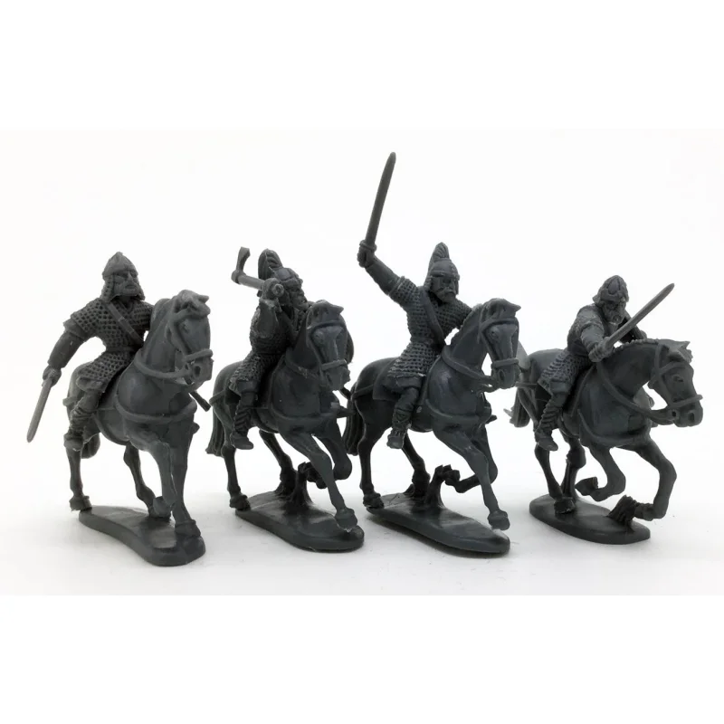 GBP21  Goth Noble Cavalry