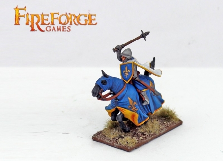 FF007  Sergeants at Arms