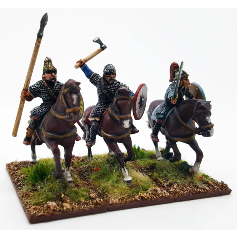 GBP21  Goth Noble Cavalry