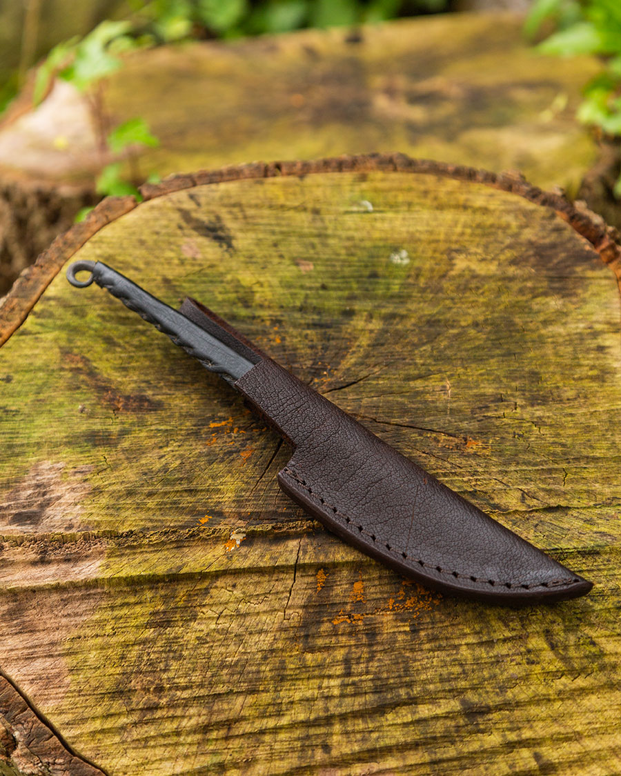 Ingva knife
