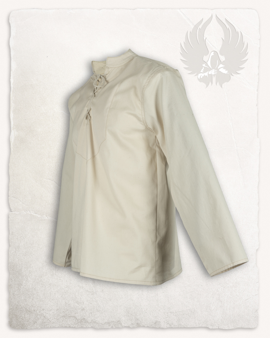 Leomar shirt cream Discontinued